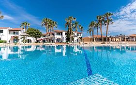 Apartamentos Vistapicas